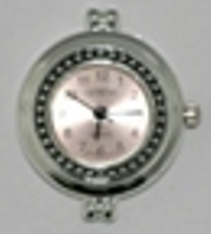 Watch Face ( 1 x 1 in.) # C 23 - Click Image to Close